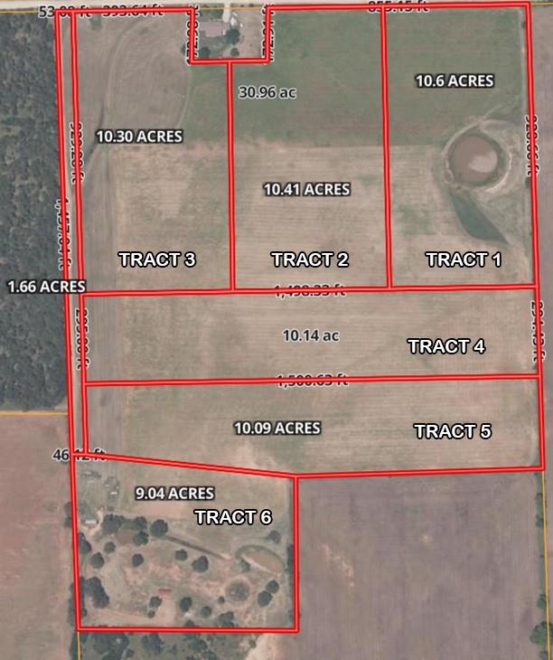 415 County Road 415 Comanche, TX 76442 - Photo 2 of 6