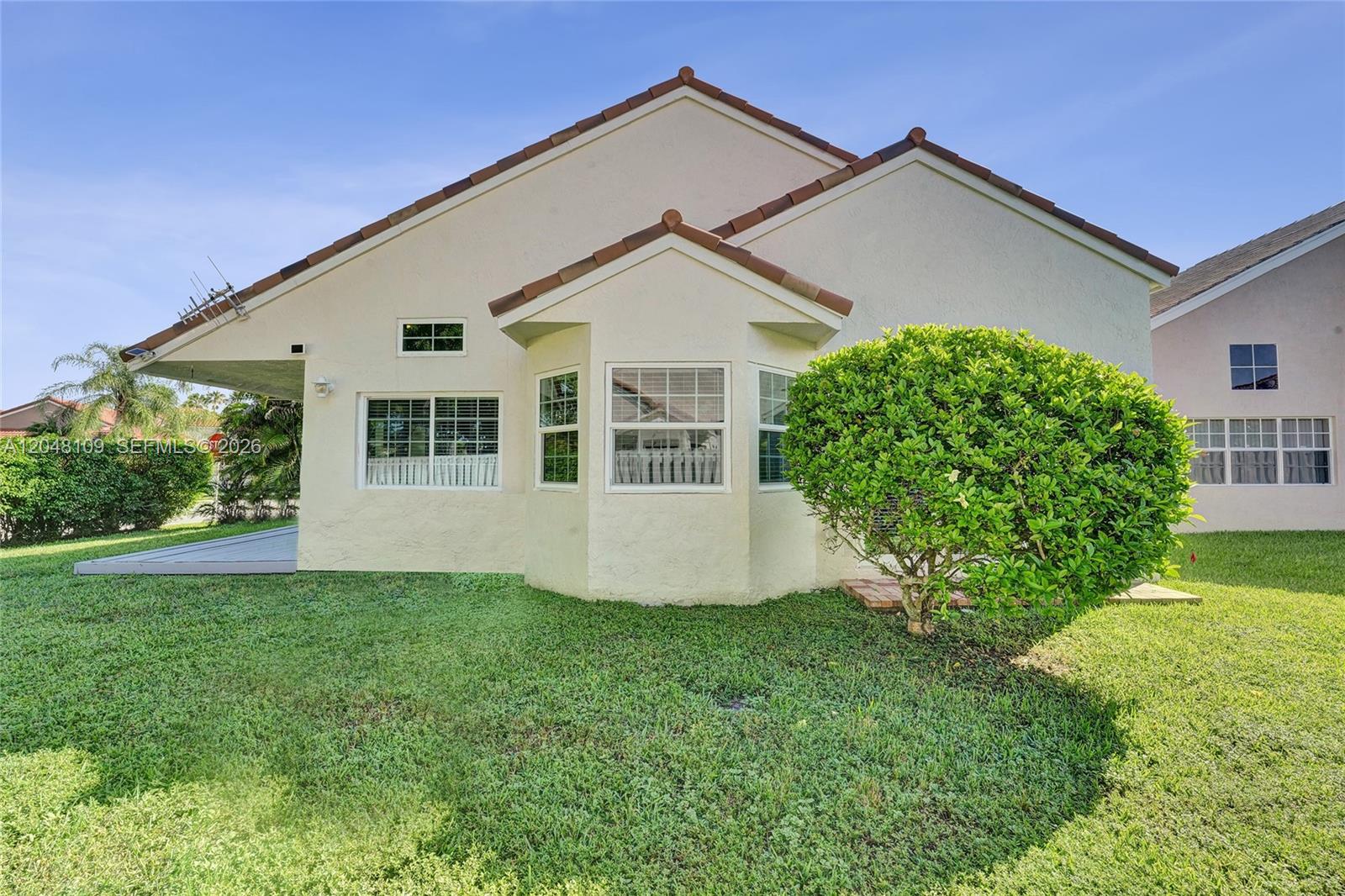 507 Bridgeton Road Weston, FL 33326 - Photo 66 of 79