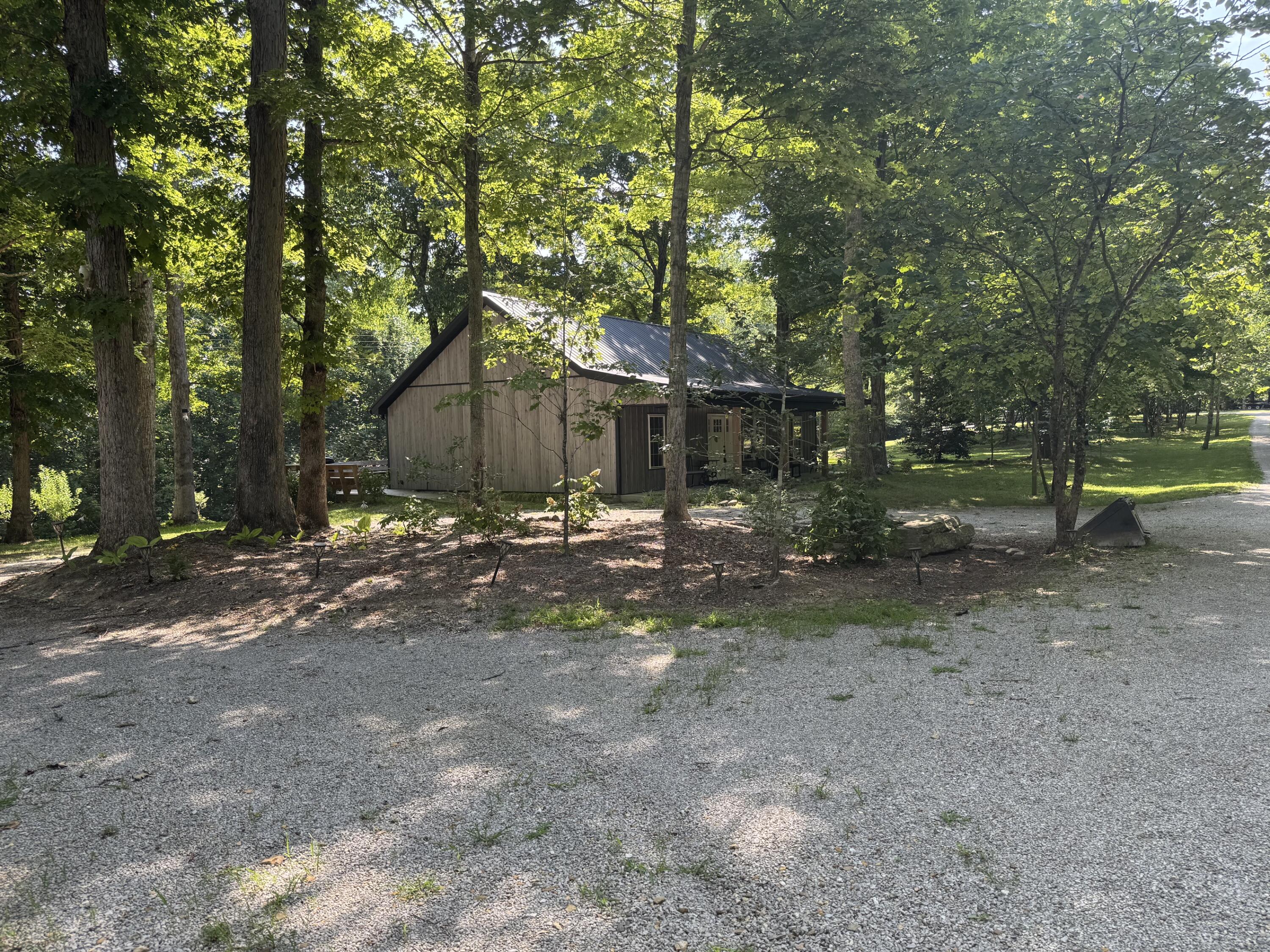 378 Shugars Hill Road Liberty, KY 42539 - Photo 26 of 33 IMG_0630
