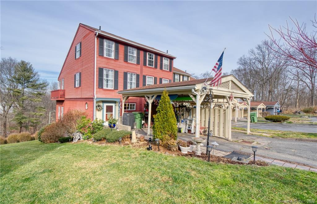 74 Rising Trail Drive, Unit 74 Middletown, CT 06457 - Photo 1 of 1 Gallery Image 1