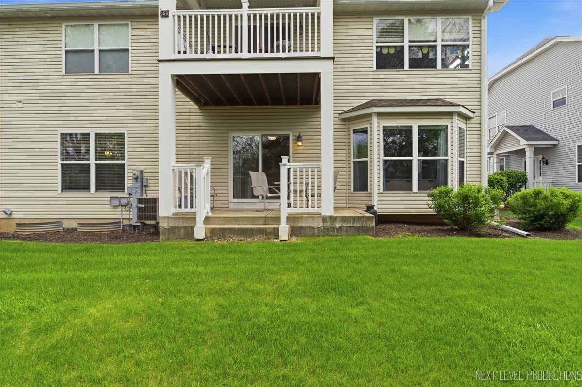 357 Ridge Road North Aurora, IL 60542 - Photo 27 of 31