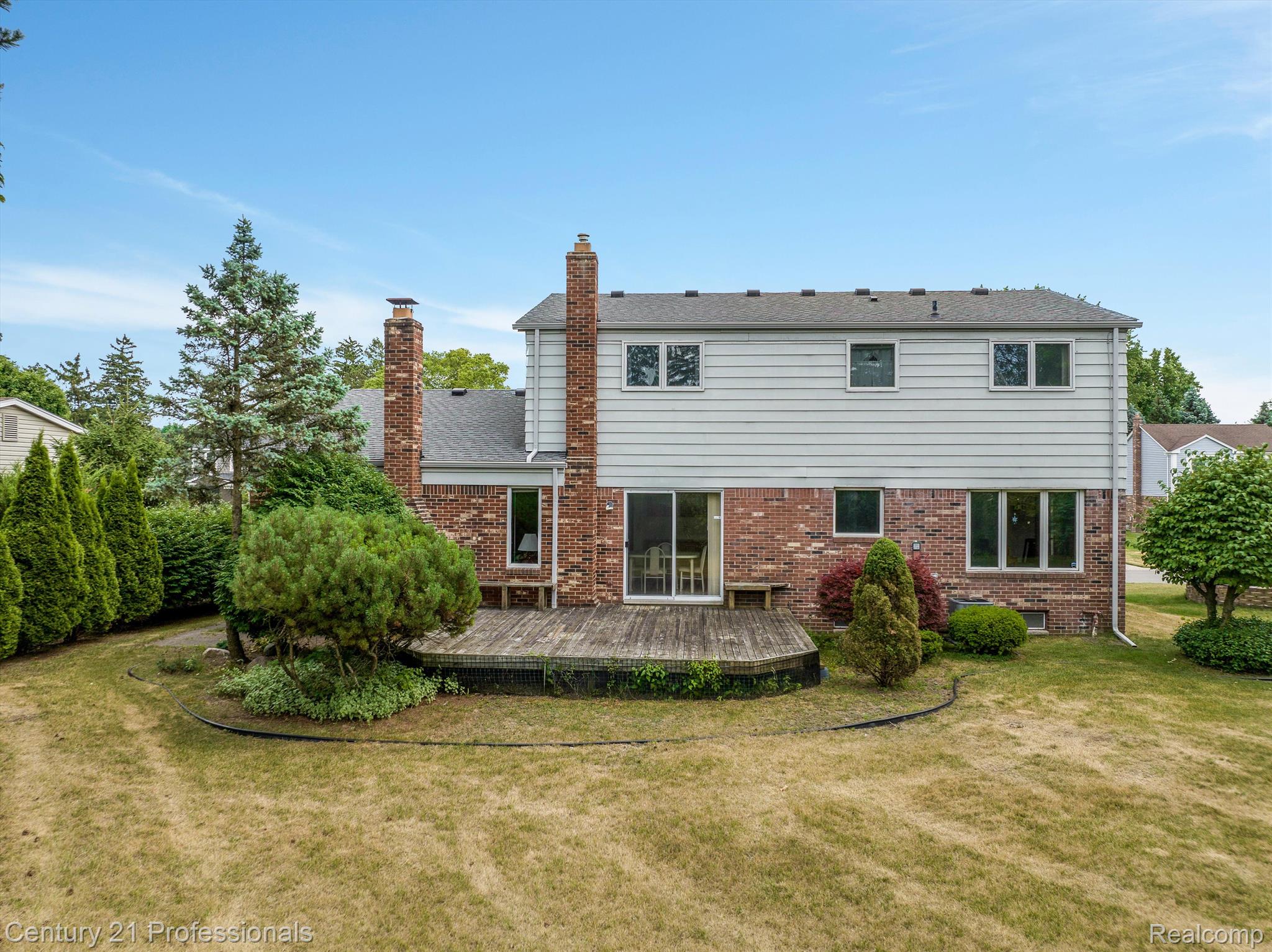 738 Lion Street Rochester, MI 48307 - Photo 34 of 37 Gallery Image 34