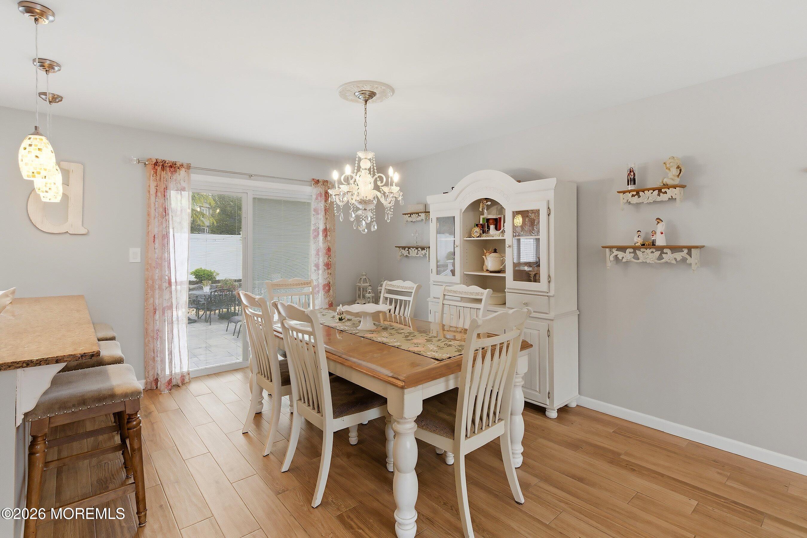 32 Bronia Street Howell, NJ 07731 - Photo 10 of 46 Dining 1