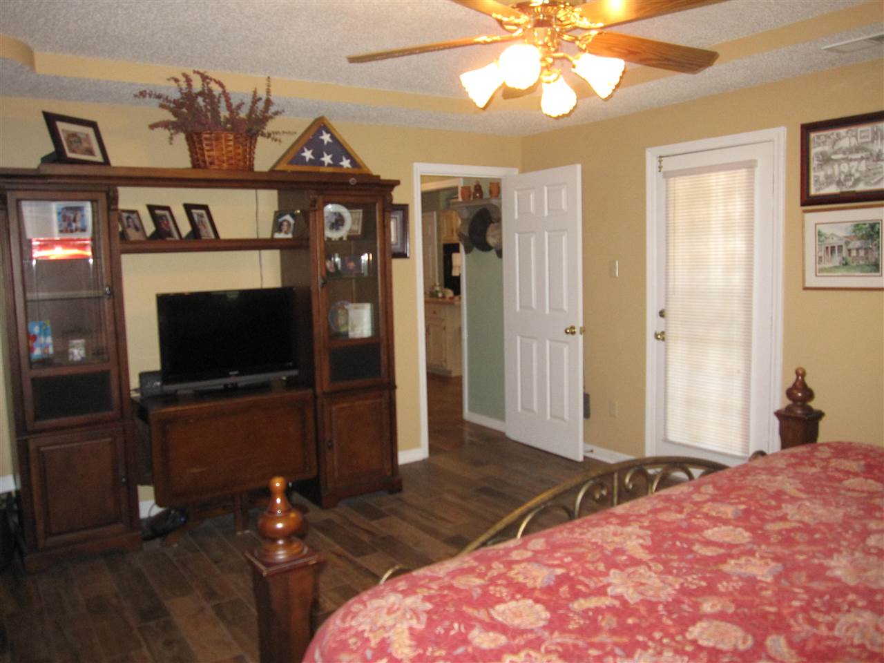 8719 Brunswick Road Millington, TN 38053 - Photo 13 of 25 Gallery Image 13