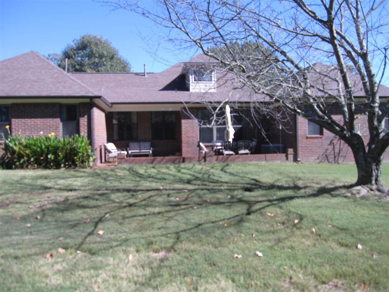 8719 Brunswick Road Millington, TN 38053 - Photo 21 of 25 Gallery Image 21
