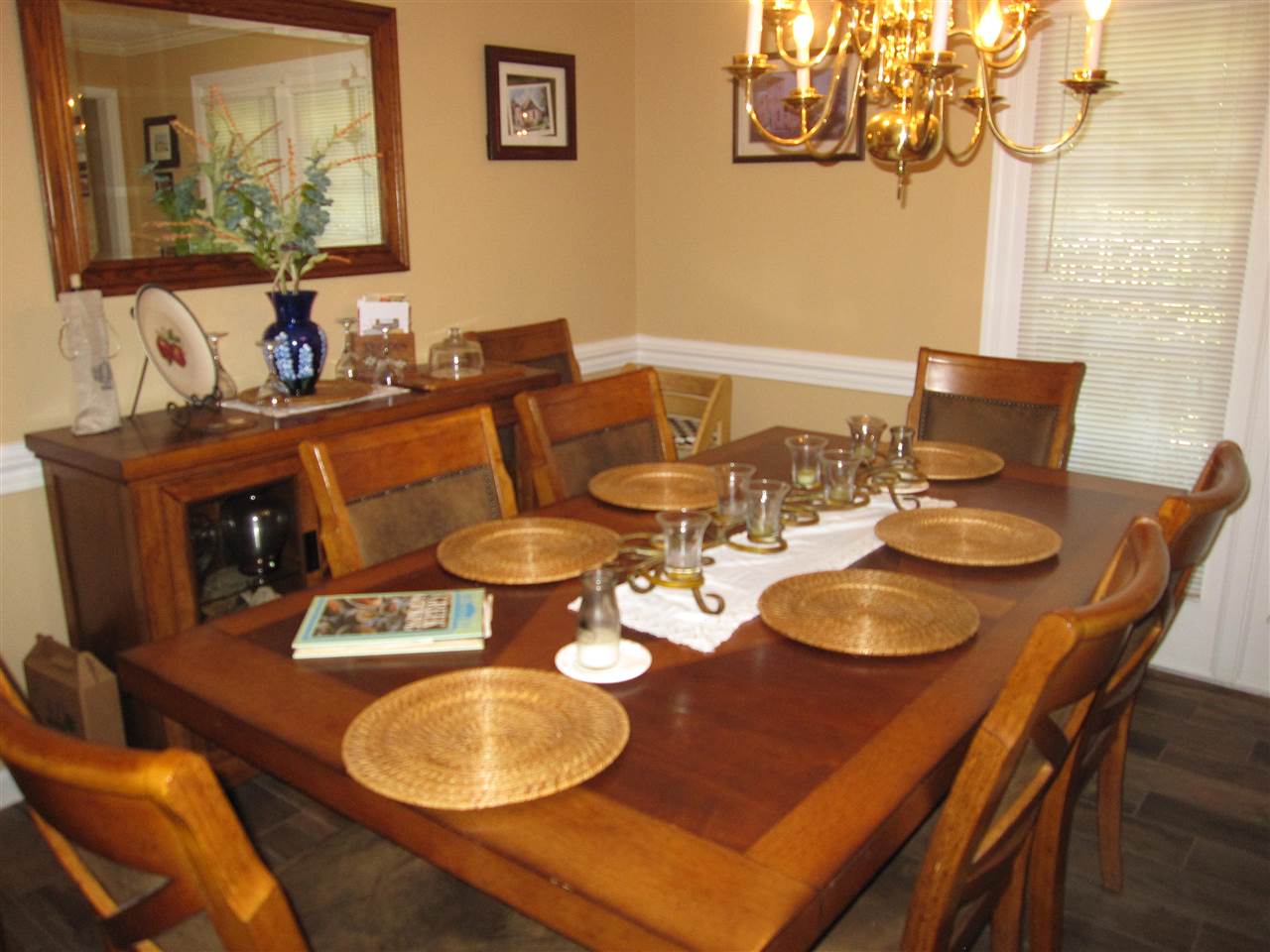 8719 Brunswick Road Millington, TN 38053 - Photo 7 of 25 Gallery Image 7