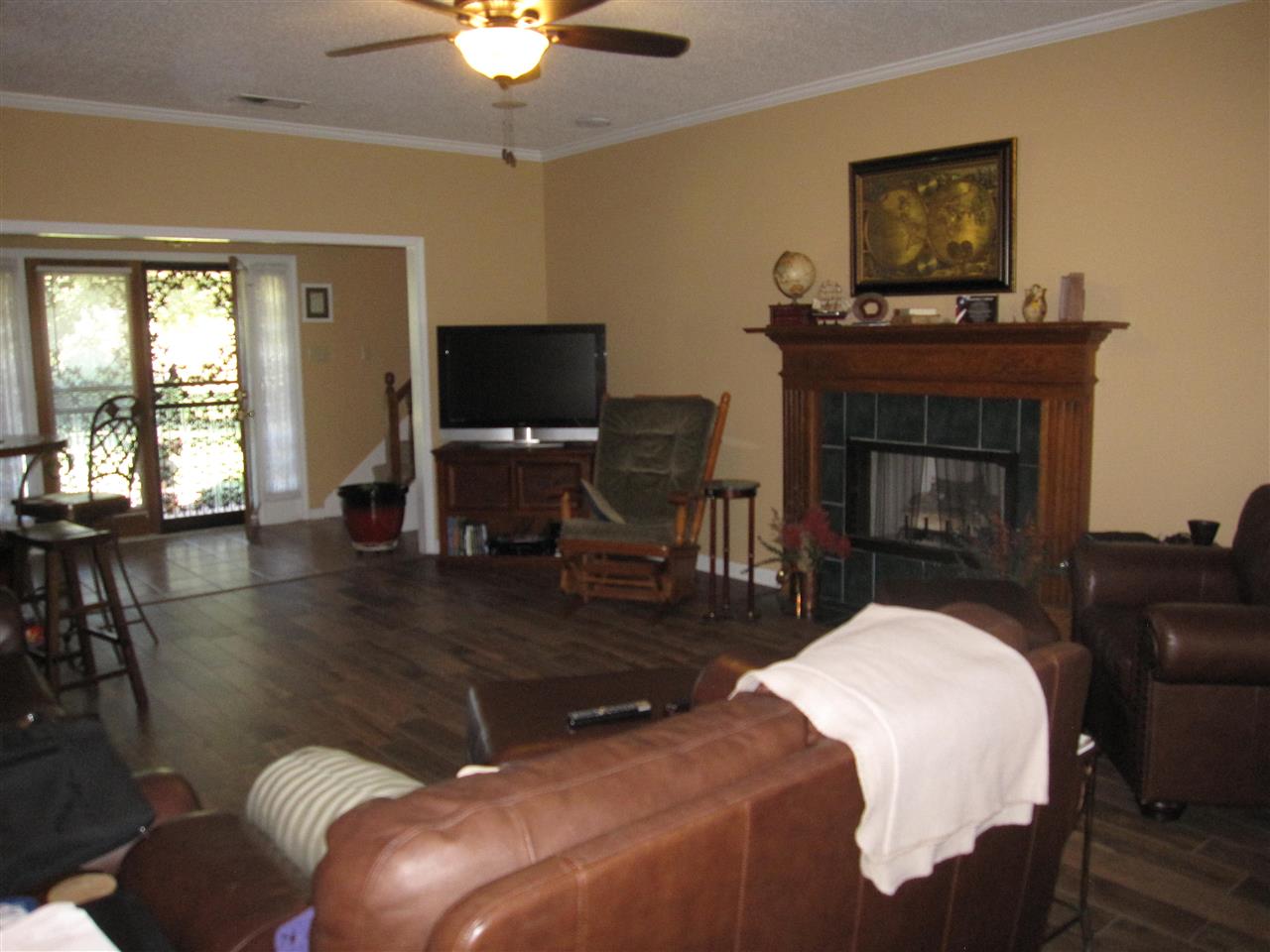 8719 Brunswick Road Millington, TN 38053 - Photo 8 of 25 Gallery Image 8