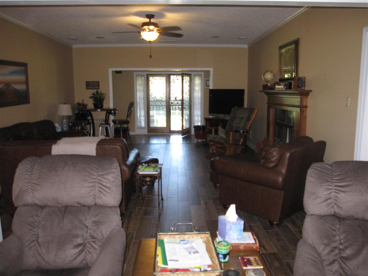 8719 Brunswick Road Millington, TN 38053 - Photo 9 of 25 Gallery Image 9
