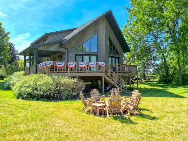 $425,000 | 3-369 Lake Carroll Boulevard, Lake Carroll, IL 61046