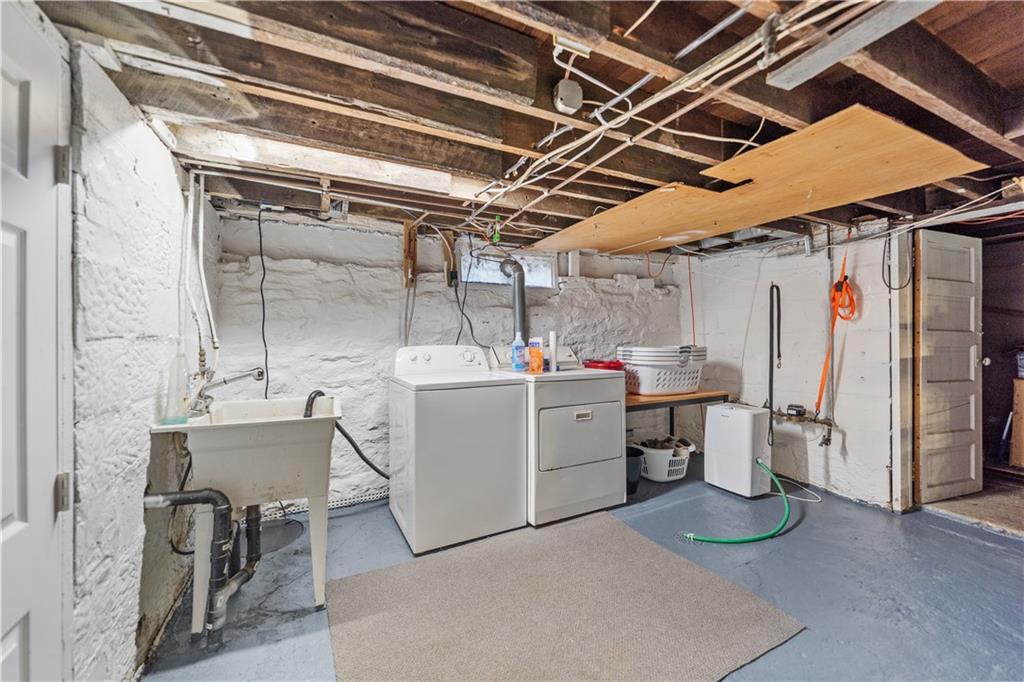 793 Webster Hollow Road Rostraver Township, PA 15012 - Photo 22 of 34 Gallery Image 22