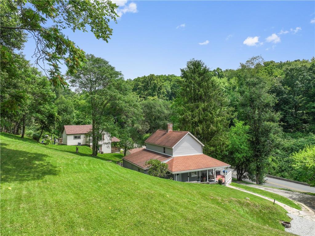 793 Webster Hollow Road Rostraver Township, PA 15012 - Photo 33 of 34 Gallery Image 33