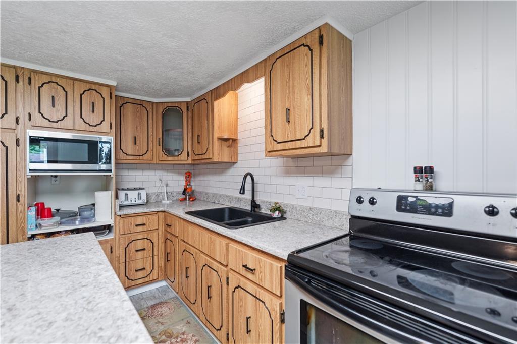 793 Webster Hollow Road Rostraver Township, PA 15012 - Photo 8 of 34 Gallery Image 8