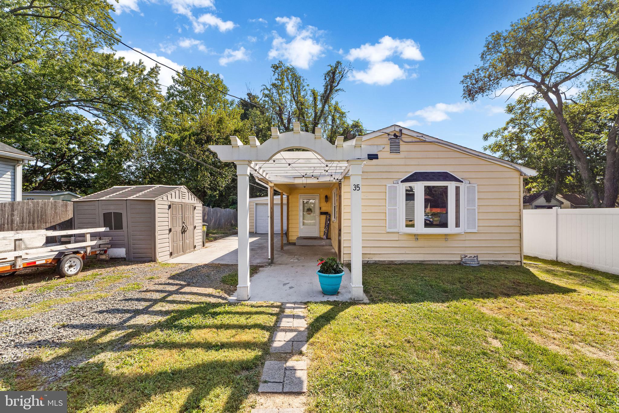 35 South Clinton Avenue Maple Shade, NJ 08052 - Photo 1 of 25 Gallery Image 1