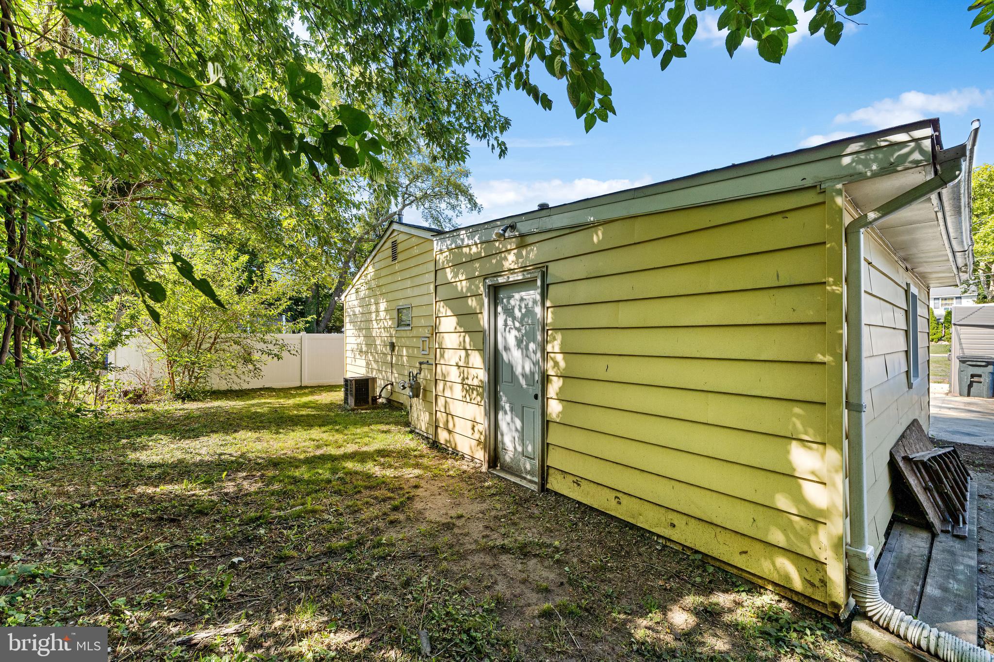 35 South Clinton Avenue Maple Shade, NJ 08052 - Photo 23 of 25 Gallery Image 23