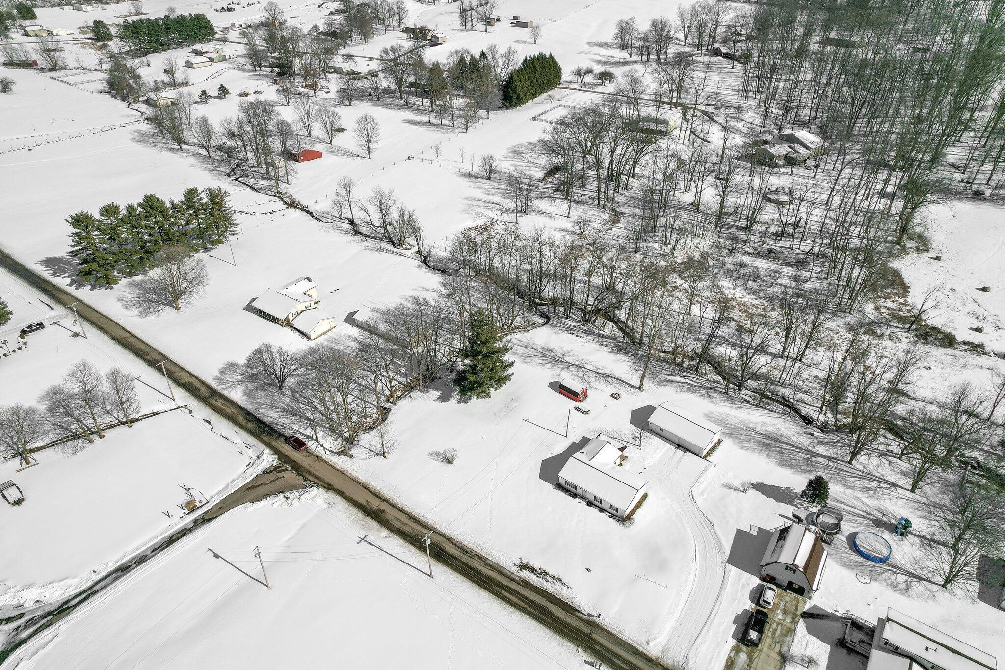 6270 Welsh Road Nashport, OH 43830 - Photo 49 of 49 aerial