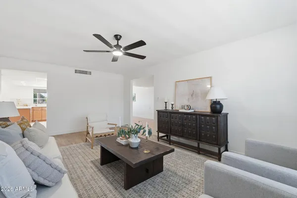 $825,000 | 2442 West Via Rialto Circle, Mesa, AZ 85202