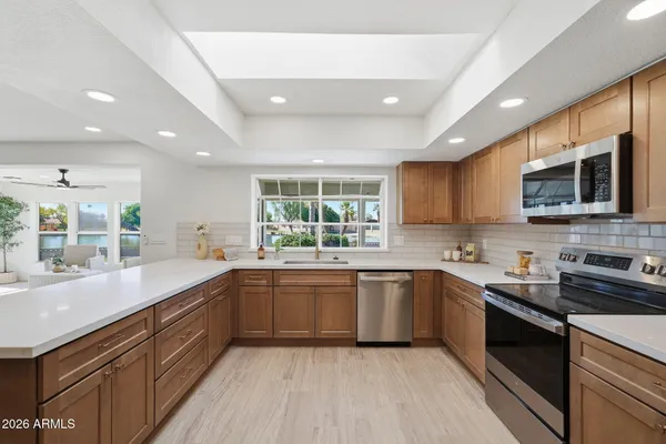 $825,000 | 2442 West Via Rialto Circle, Mesa, AZ 85202