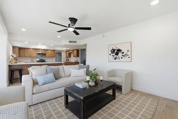 $825,000 | 2442 West Via Rialto Circle, Mesa, AZ 85202