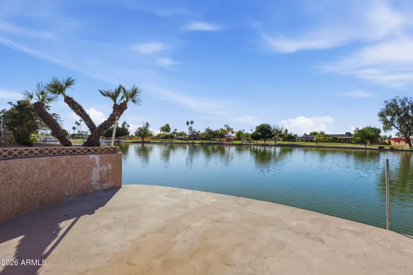$825,000 | 2442 West Via Rialto Circle, Mesa, AZ 85202