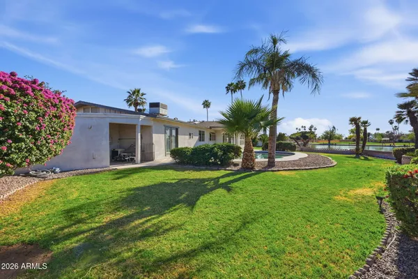 $825,000 | 2442 West Via Rialto Circle, Mesa, AZ 85202