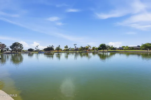 $824,900 | 2442 West Via Rialto Circle, Mesa, AZ 85202