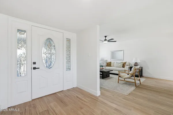 $825,000 | 2442 West Via Rialto Circle, Mesa, AZ 85202