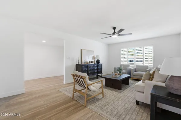 $825,000 | 2442 West Via Rialto Circle, Mesa, AZ 85202