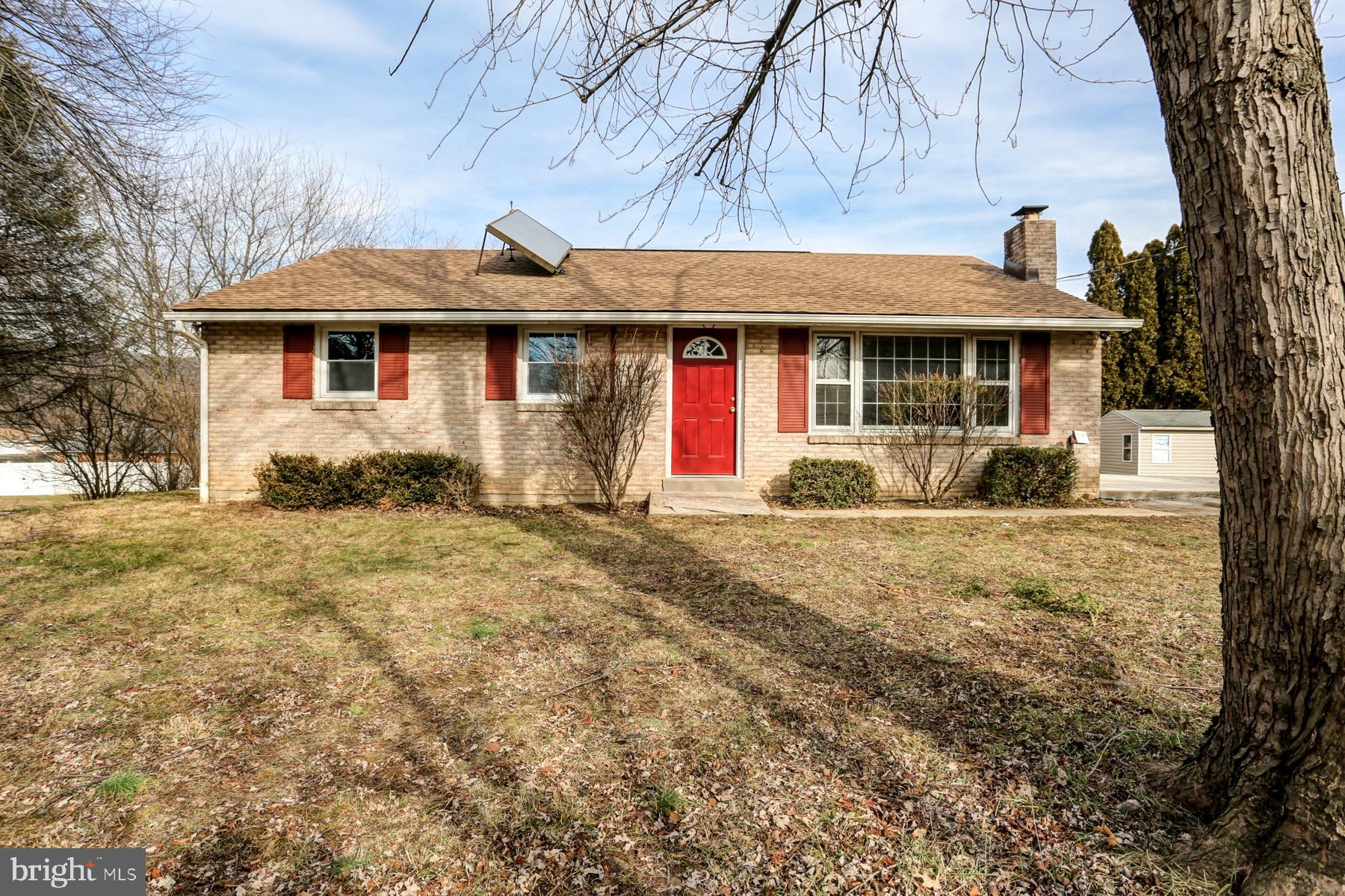303 Salt Road Enola, PA 17025 - Photo 1 of 27 Gallery Image 1