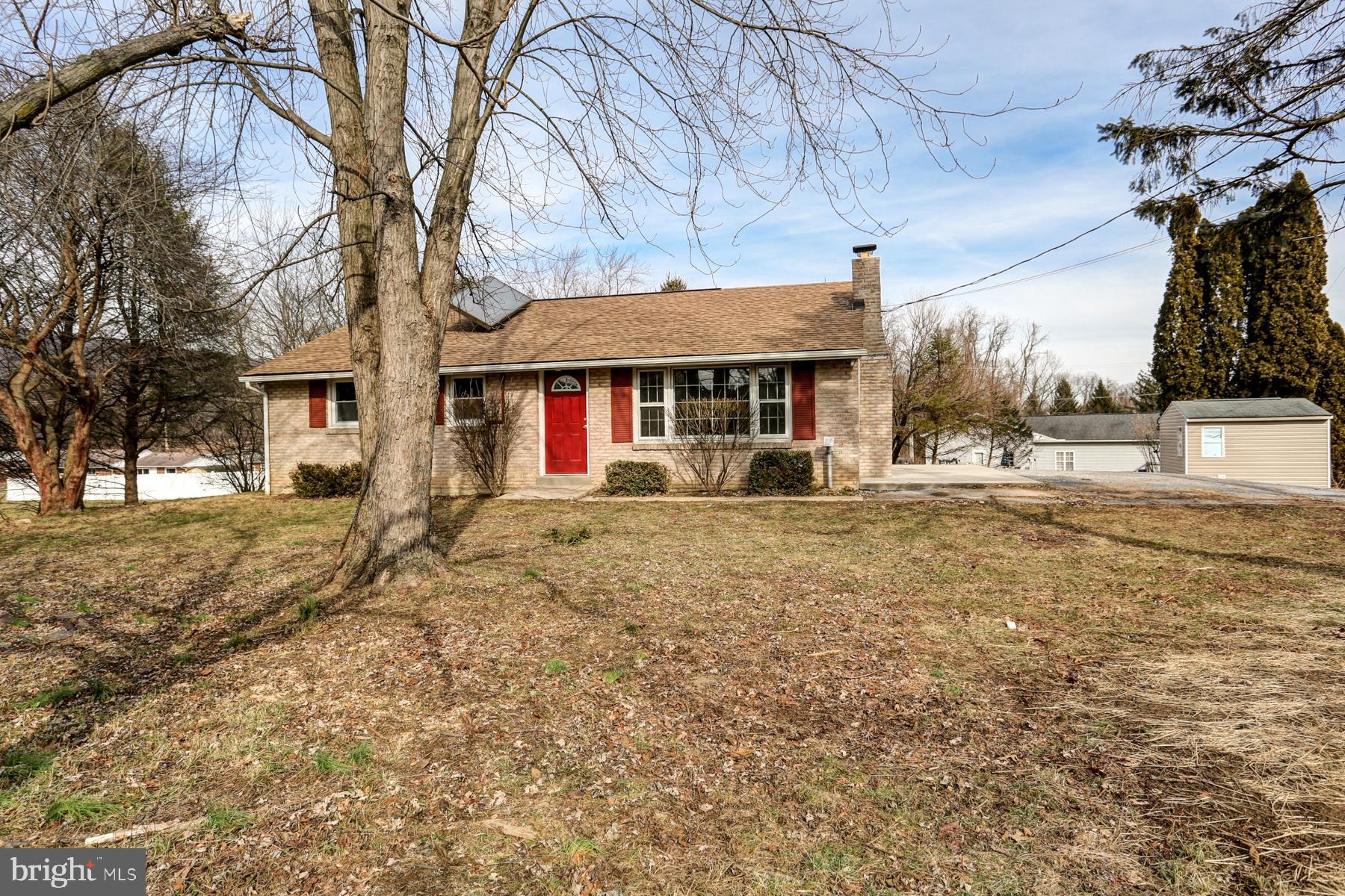 303 Salt Road Enola, PA 17025 - Photo 2 of 27 Gallery Image 2