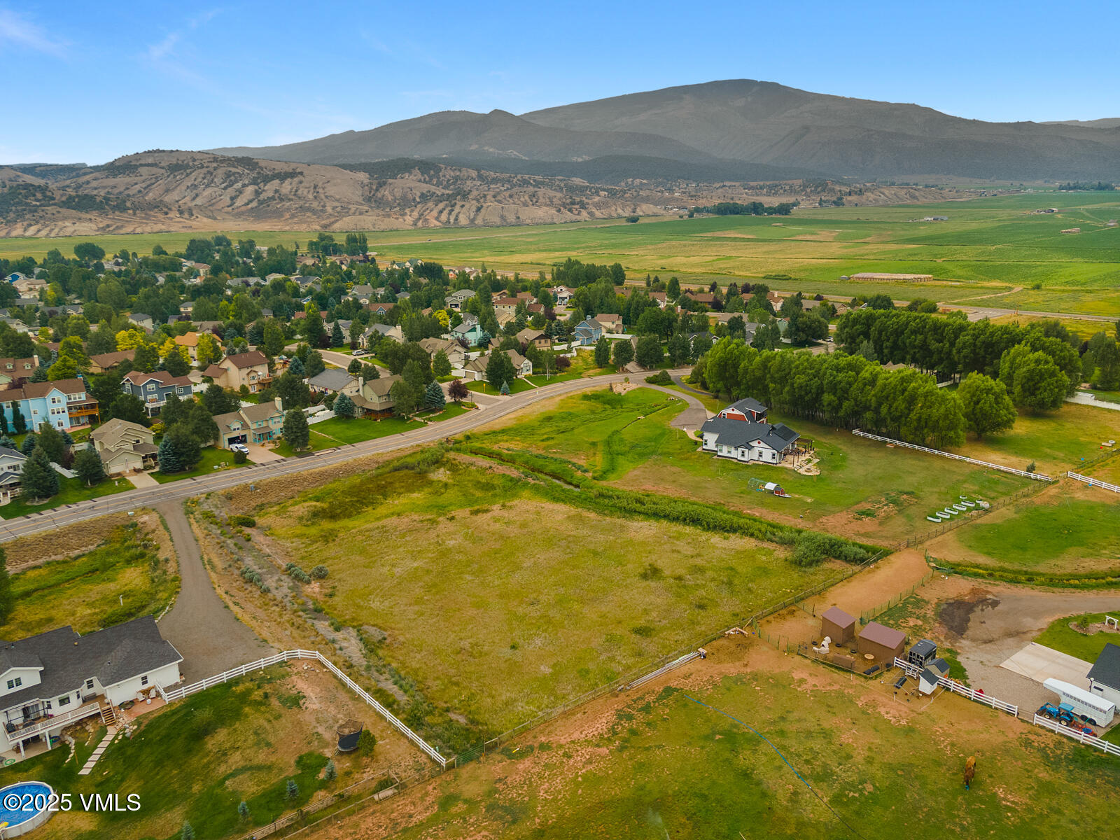 780 Grundel Way Gypsum, CO 81637 - Photo 12 of 19 a view of a city