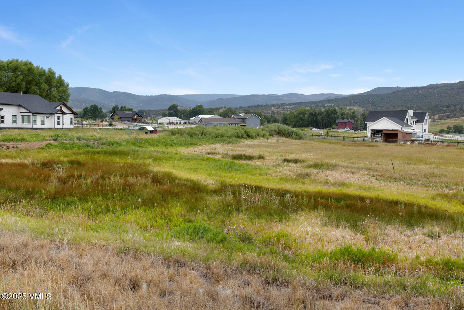 780 Grundel Way Gypsum, CO 81637 - Photo 7 of 19 a view of lake view and mountain view