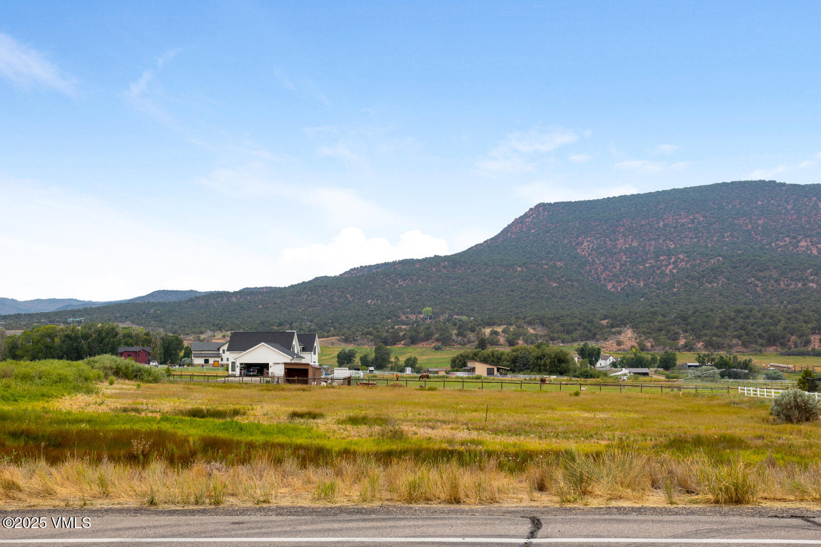 780 Grundel Way Gypsum, CO 81637 - Photo 8 of 19 a view of an aerial view of residential houses with outdoor space and swimming pool