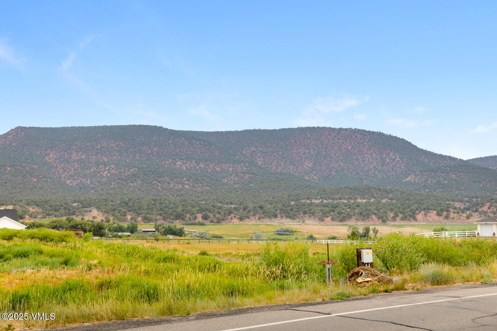 780 Grundel Way Gypsum, CO 81637 - Photo 9 of 19 a view of a lake view