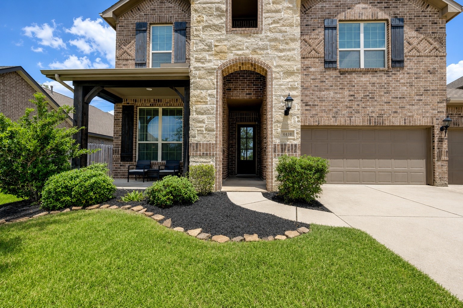 4430 Summer Mountain Trail Spring, TX 77388 - Photo 3 of 38