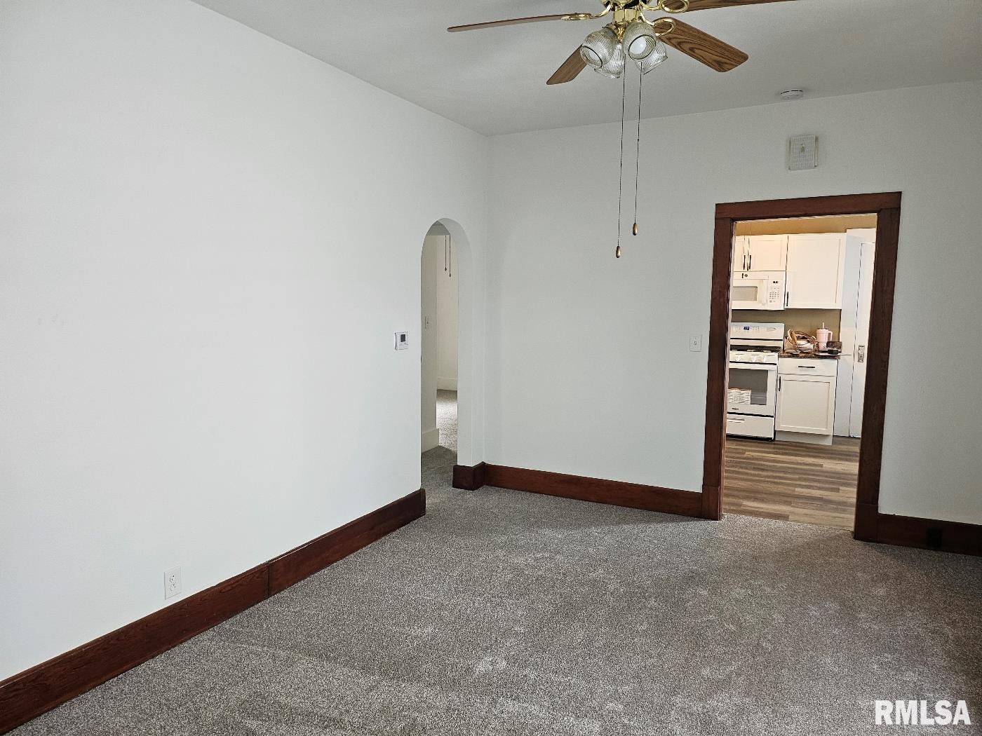 129 South Springfield Street Virden, IL 62690 - Photo 17 of 39