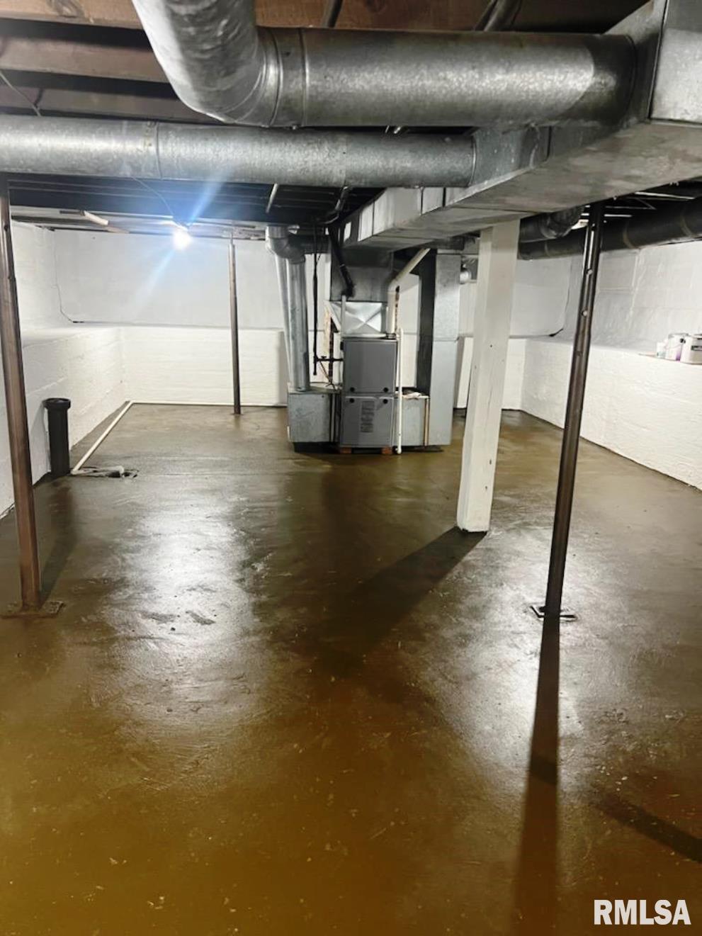 129 South Springfield Street Virden, IL 62690 - Photo 36 of 39