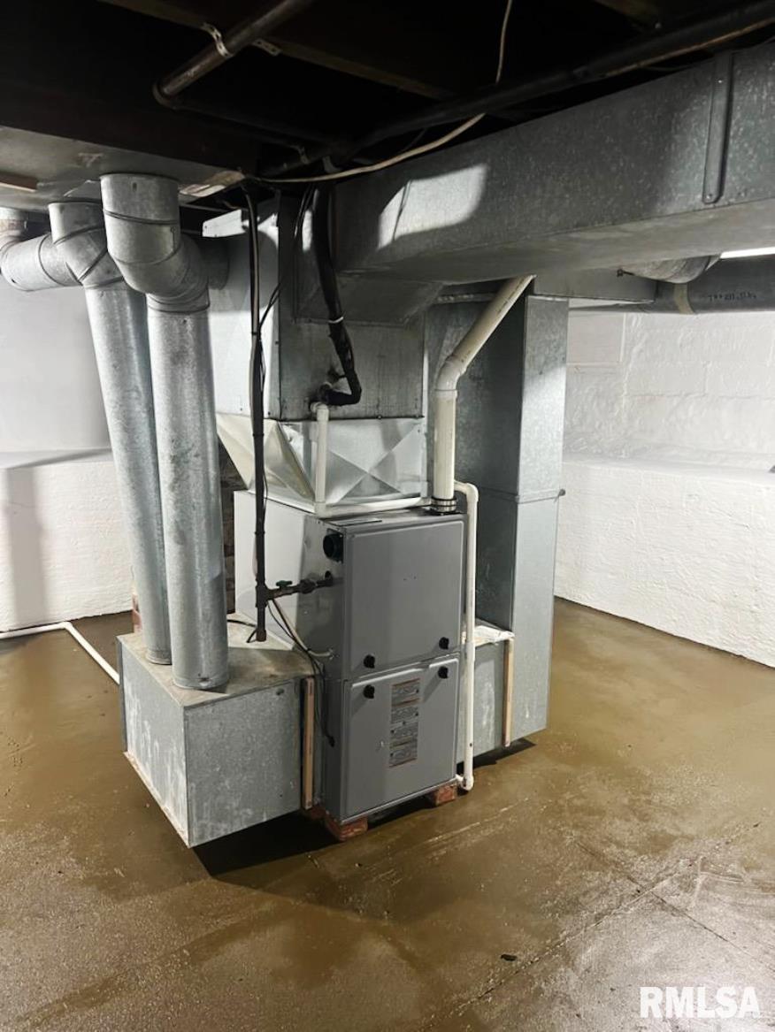 129 South Springfield Street Virden, IL 62690 - Photo 37 of 39