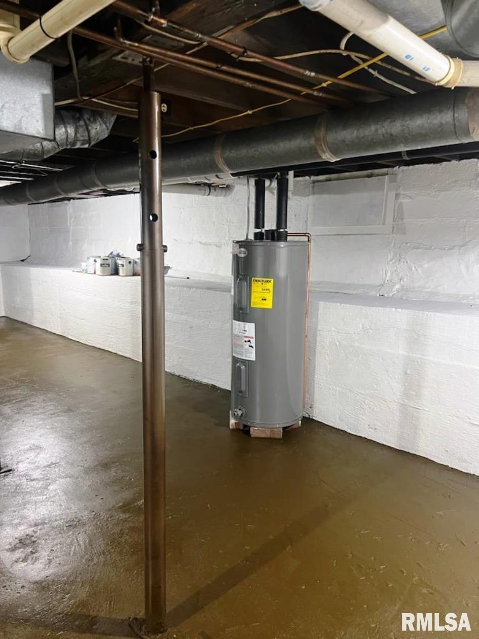 129 South Springfield Street Virden, IL 62690 - Photo 38 of 39