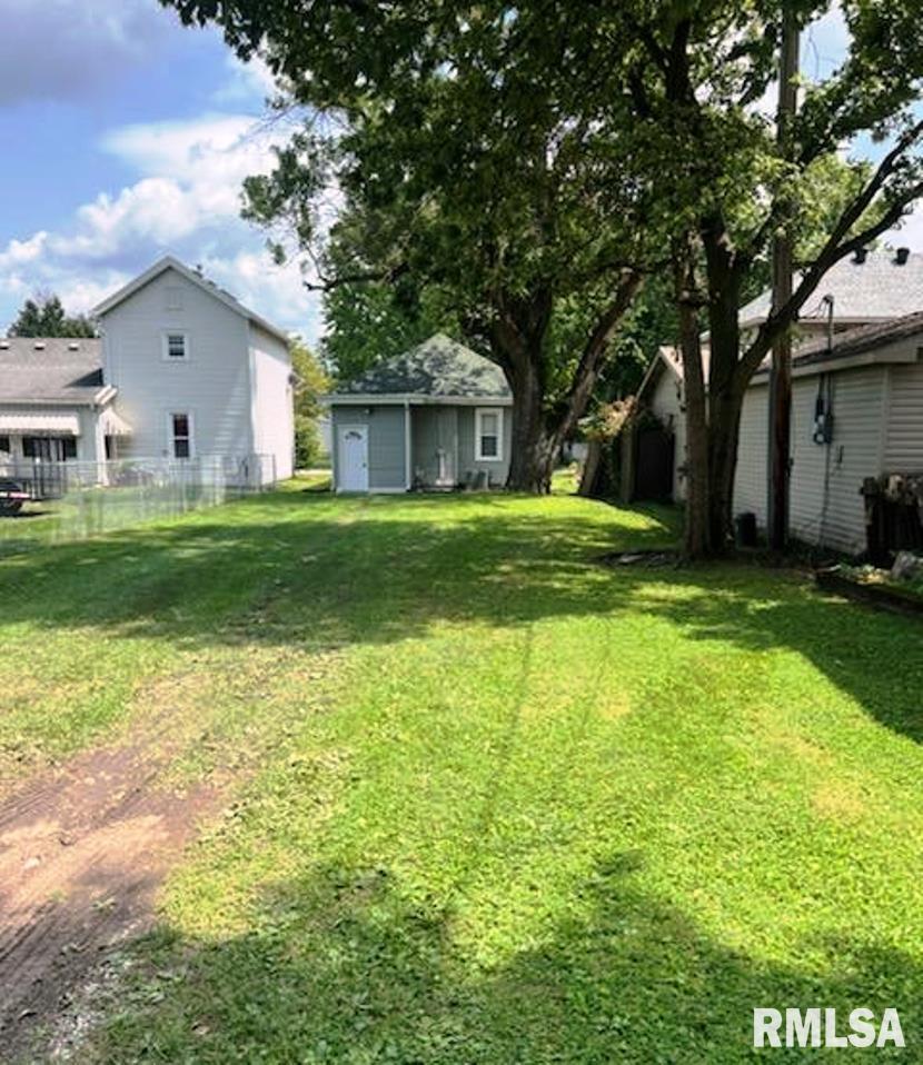 129 South Springfield Street Virden, IL 62690 - Photo 4 of 39