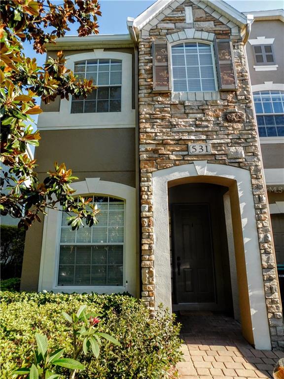 531 Terrace Spring Drive Orlando, FL 32828 - Photo 1 of 1