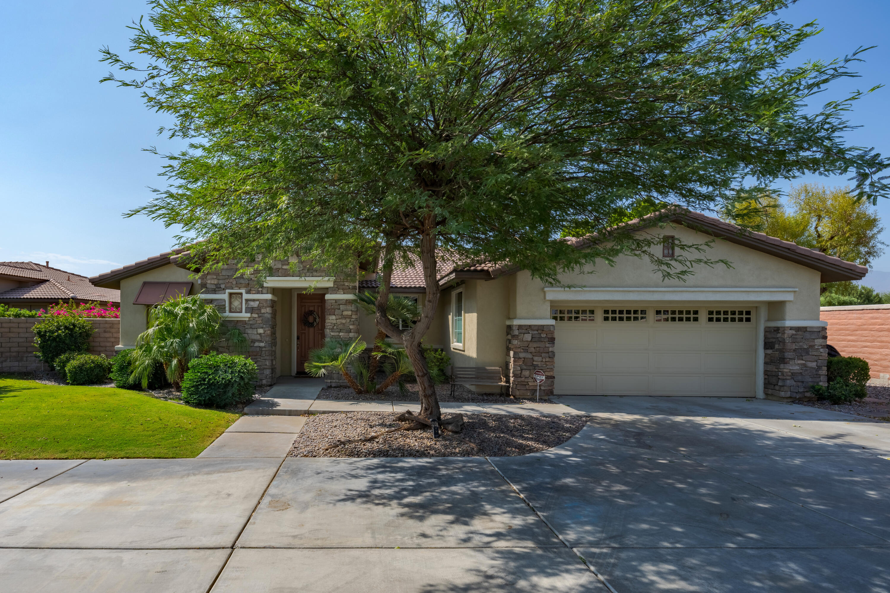 161 Via Siena Rancho Mirage, CA 92270 - Photo 2 of 44 Welcome Home