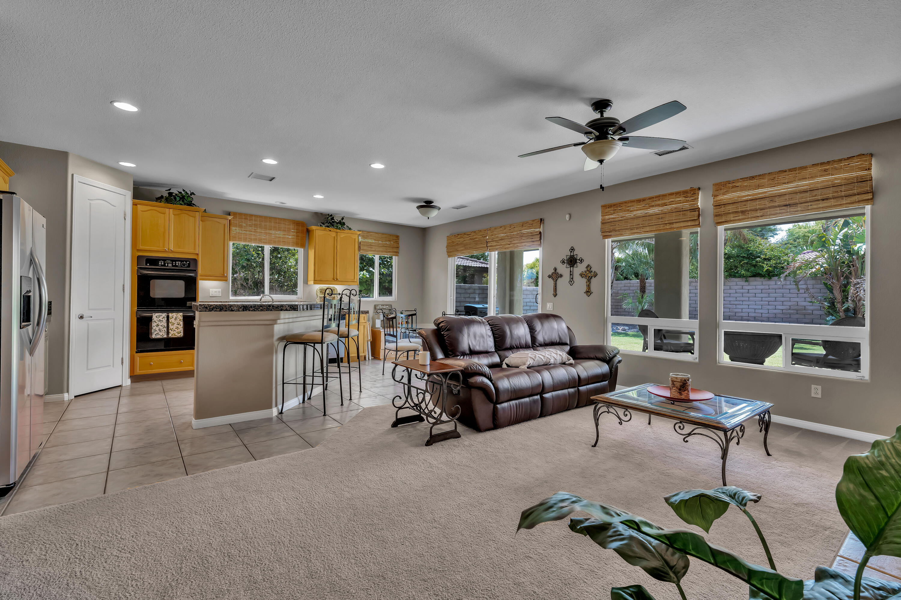 161 Via Siena Rancho Mirage, CA 92270 - Photo 26 of 44 Kitchen