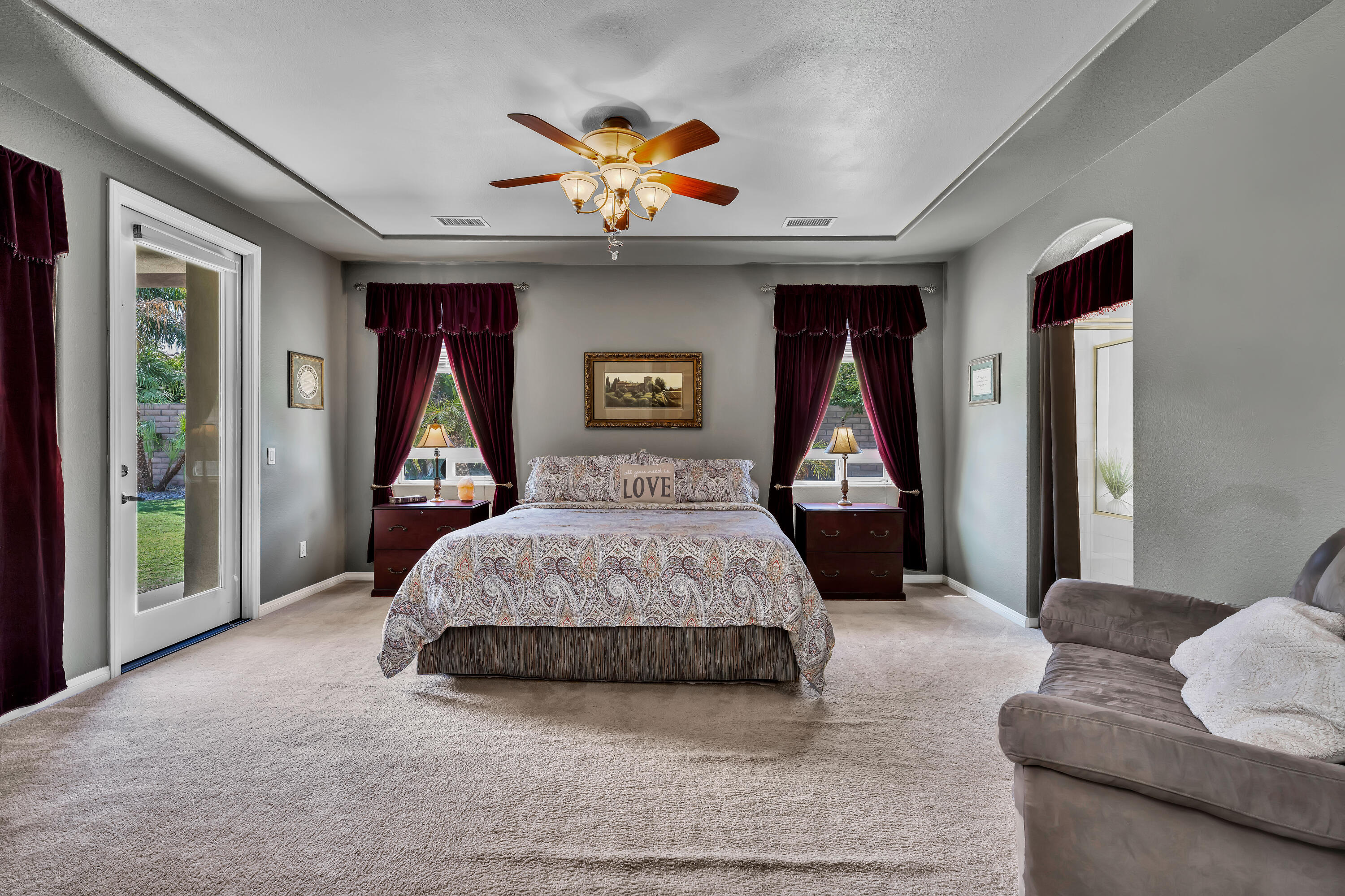 161 Via Siena Rancho Mirage, CA 92270 - Photo 35 of 44 Main