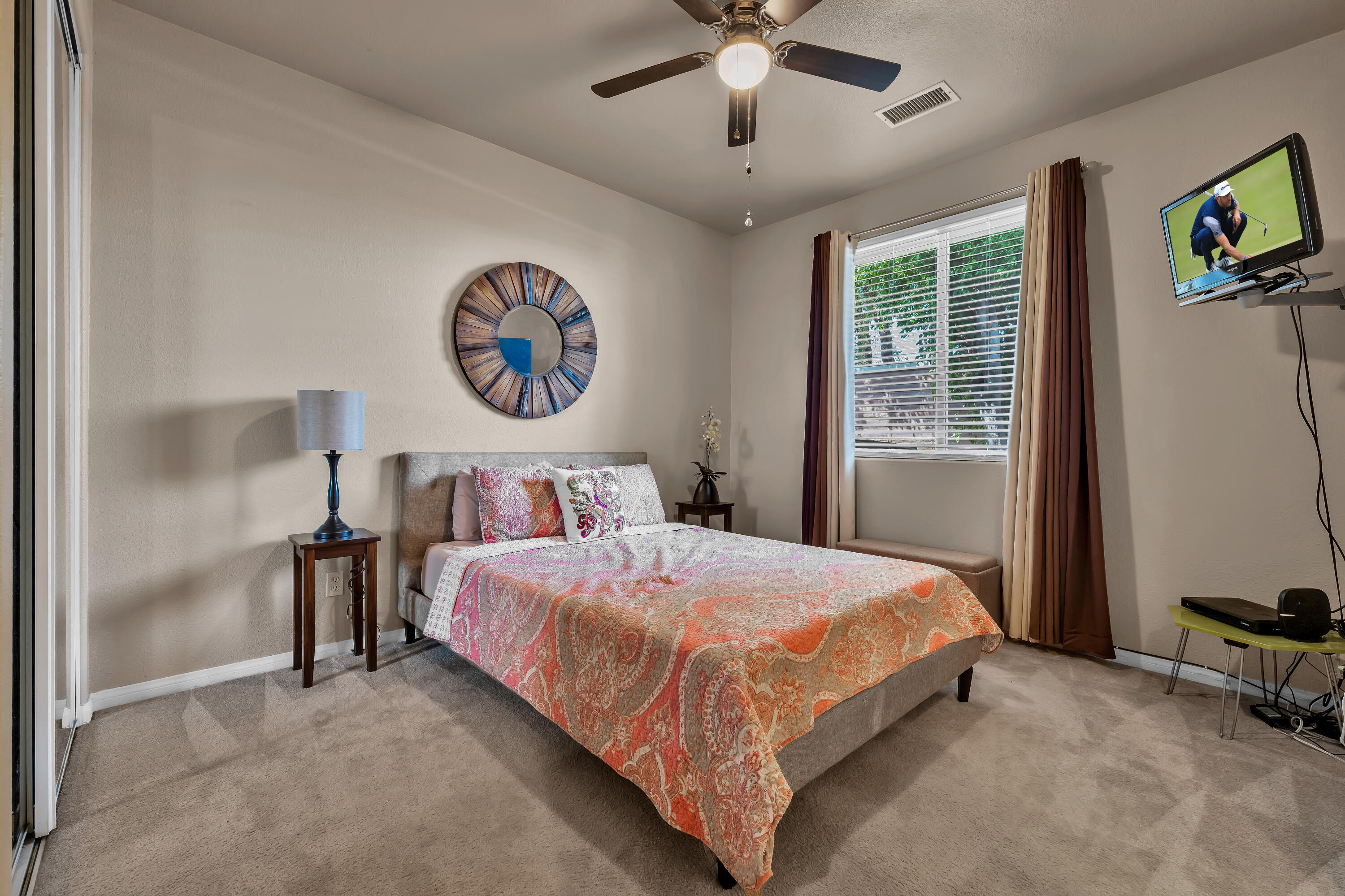 161 Via Siena Rancho Mirage, CA 92270 - Photo 40 of 44 Bedroom 3