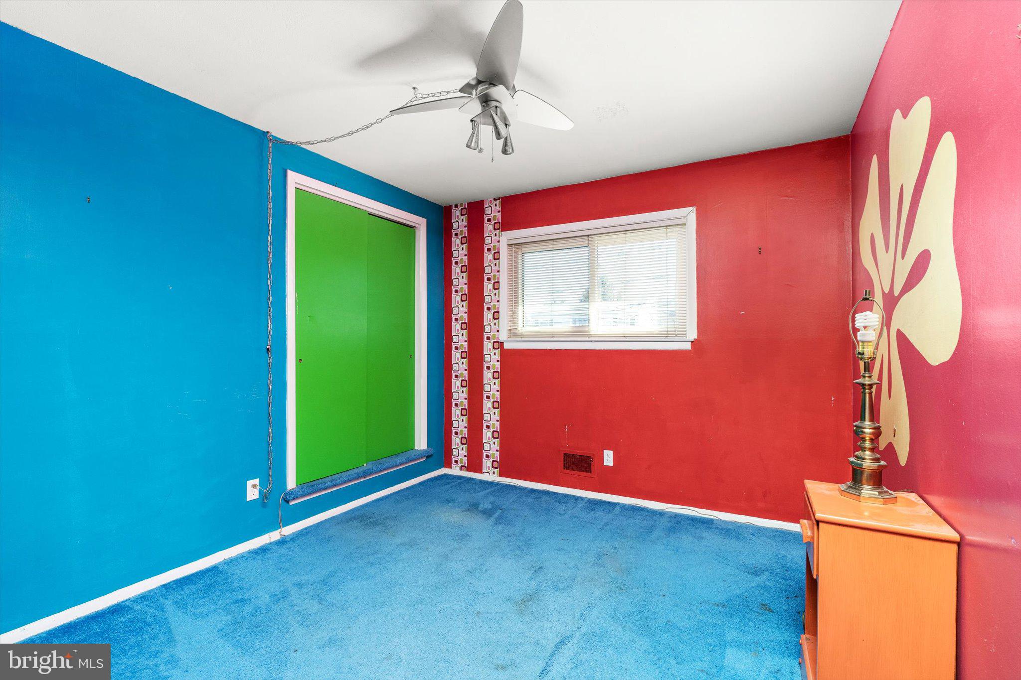 16 Fenway Road Hamilton, NJ 08620 - Photo 14 of 32 a view of a room with a large window