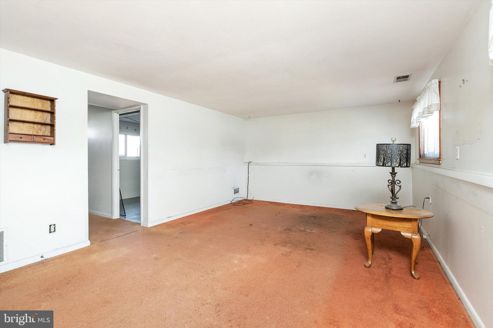 16 Fenway Road Hamilton, NJ 08620 - Photo 21 of 32 a view of empty room