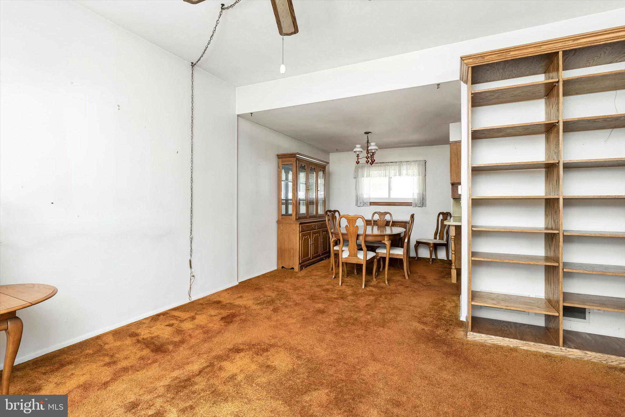 16 Fenway Road Hamilton, NJ 08620 - Photo 7 of 32 a view of a room with furniture and window