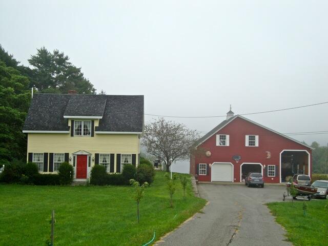 1341 Appleton Road Union, ME 04862 - Photo 3 of 42 house and barn