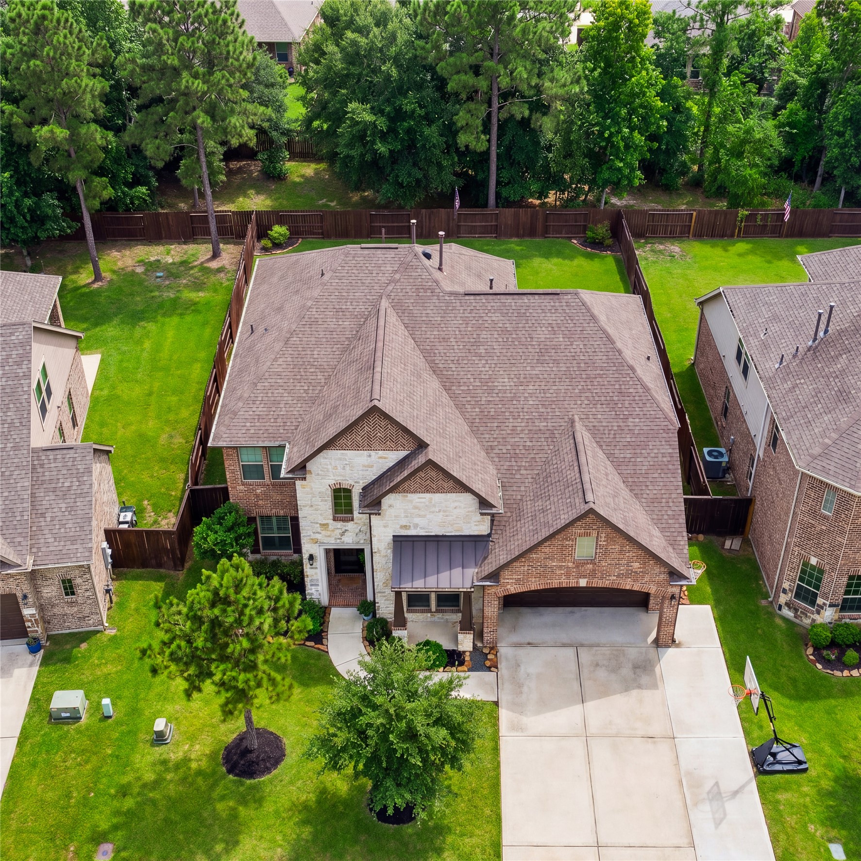 7907 Augusta Creek Court Spring, TX 77389 - Photo 7 of 49