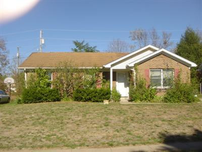 113 Robert Road Nicholasville, KY 40356 - Photo 1 of 2 Photo 1